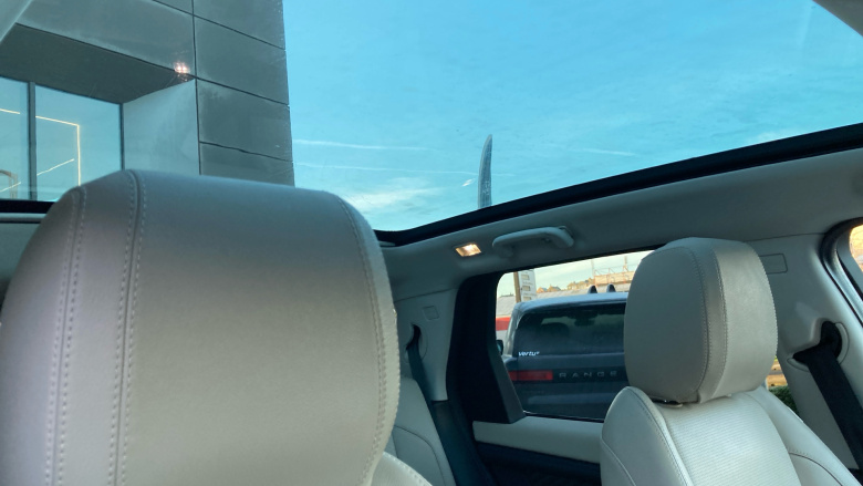 Land Rover Discovery Sport 2.0 D200 SE 5dr Auto Diesel Station Wagon